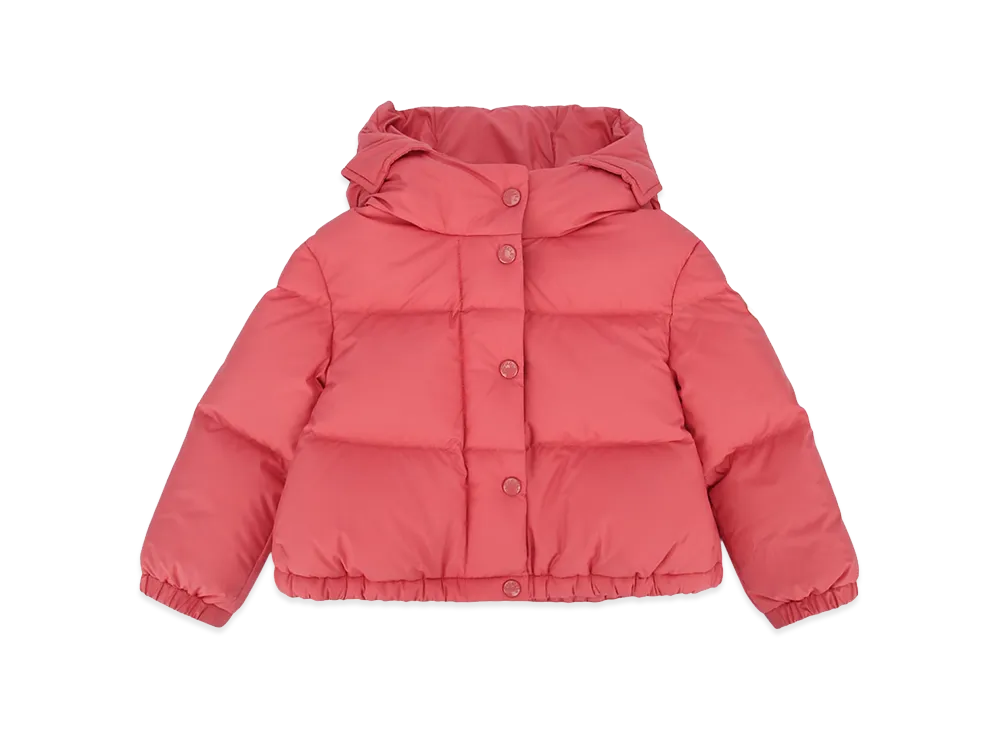 MONCLER Kids Laurie Jacket "Pink"