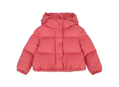 MONCLER Kids Laurie Jacket "Pink"