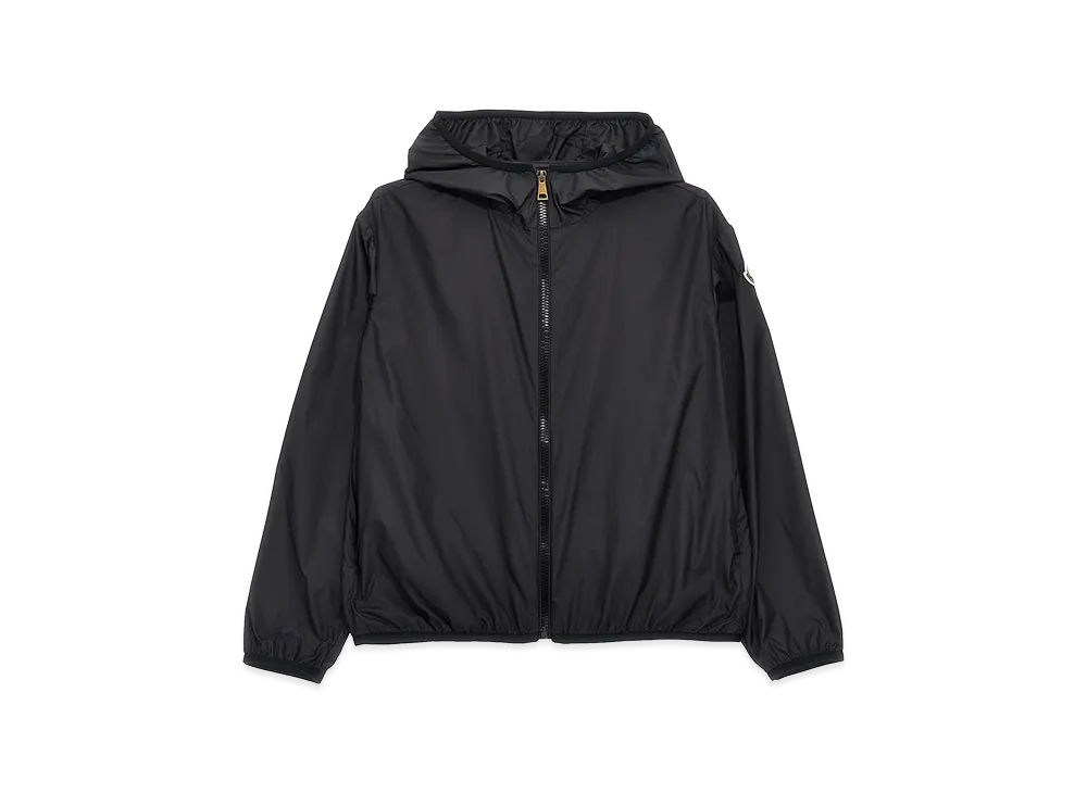 MONCLER Kids Fegeo Jacket "Black"