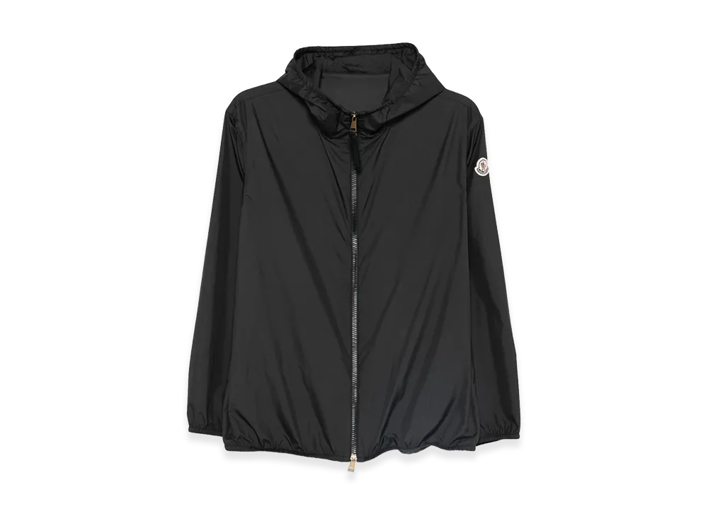 MONCLER Women's Fegeos Jacket "Black"