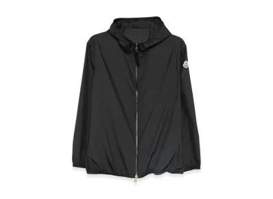 MONCLER Women's Fegeos Jacket "Black"