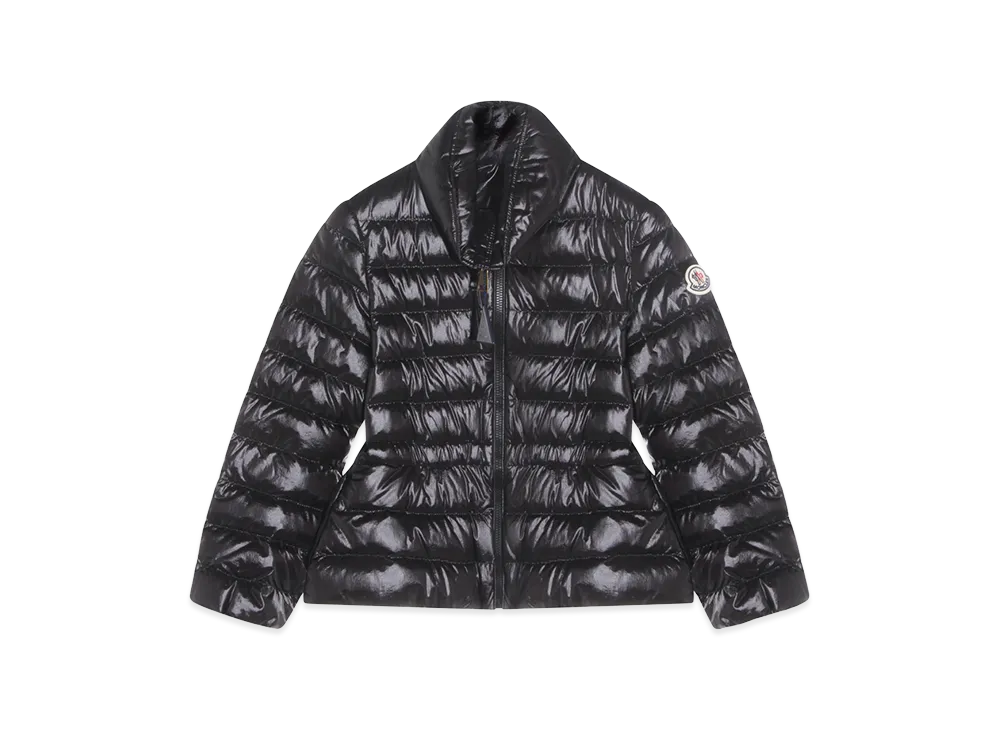 MONCLER Kids Fem Down Jacket 