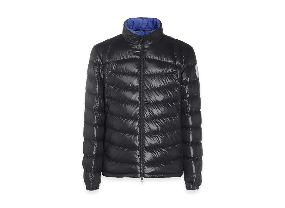 MONCLER Coats "Black"