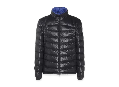 MONCLER Coats "Black"