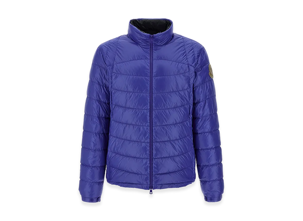 MONCLER Galeso Down Jacket "Blue"