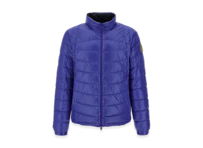 MONCLER Galeso Down Jacket "Blue"