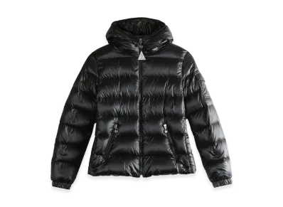 MONCLER Women's Glesse Down Jacket "Black"