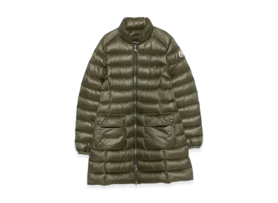 MONCLER Women's Igelle Jacket "Green"