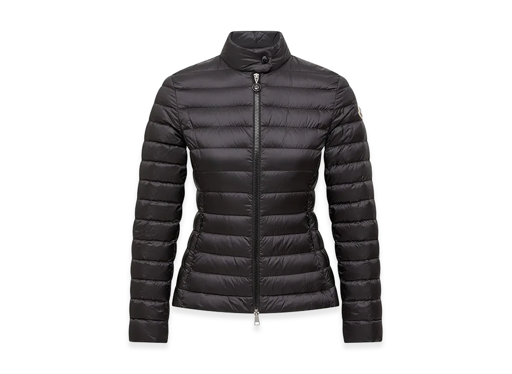 MONCLER Women's Igelle Down Jacket "Black"
