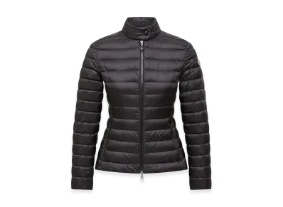 MONCLER Women's Igelle Down Jacket "Black"
