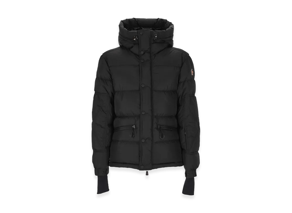 MONCLER Kasanka Down Jacket "Black"