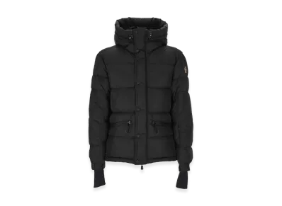 MONCLER Kasanka Down Jacket "Black"