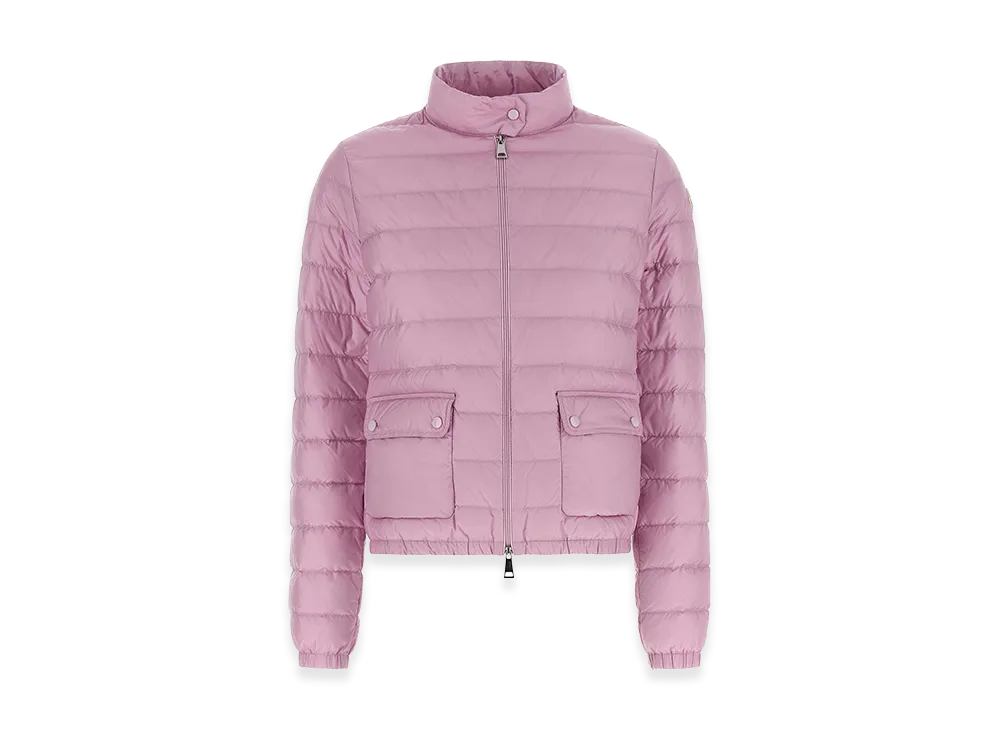 MONCLER Women's Lans Down Jacket "Pink"