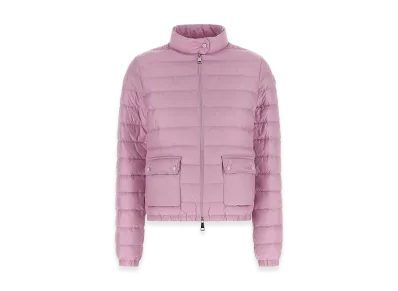 MONCLER Women's Lans Down Jacket "Pink"