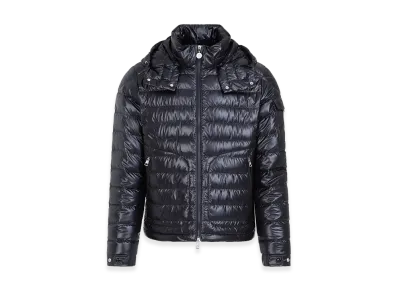 MONCLER Lauros Down Jacket "Navy Blue"