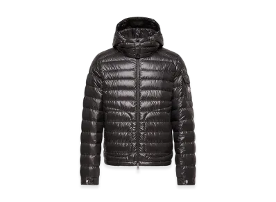 MONCLER Lauros Down Jacket "Black"