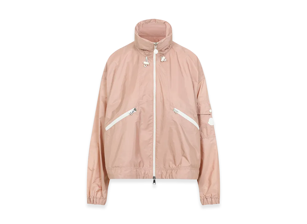 MONCLER Women's Marmacy Jacket "Pink"
