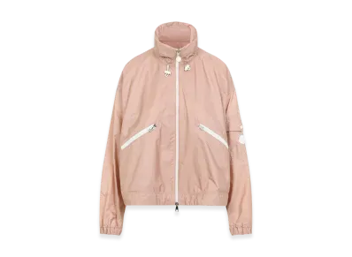 MONCLER Women's Marmacy Jacket "Pink"