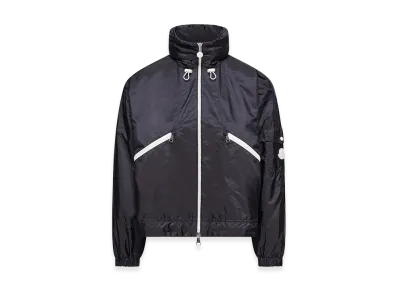 MONCLER Women's Marmacy Jacket "Dark Blue"