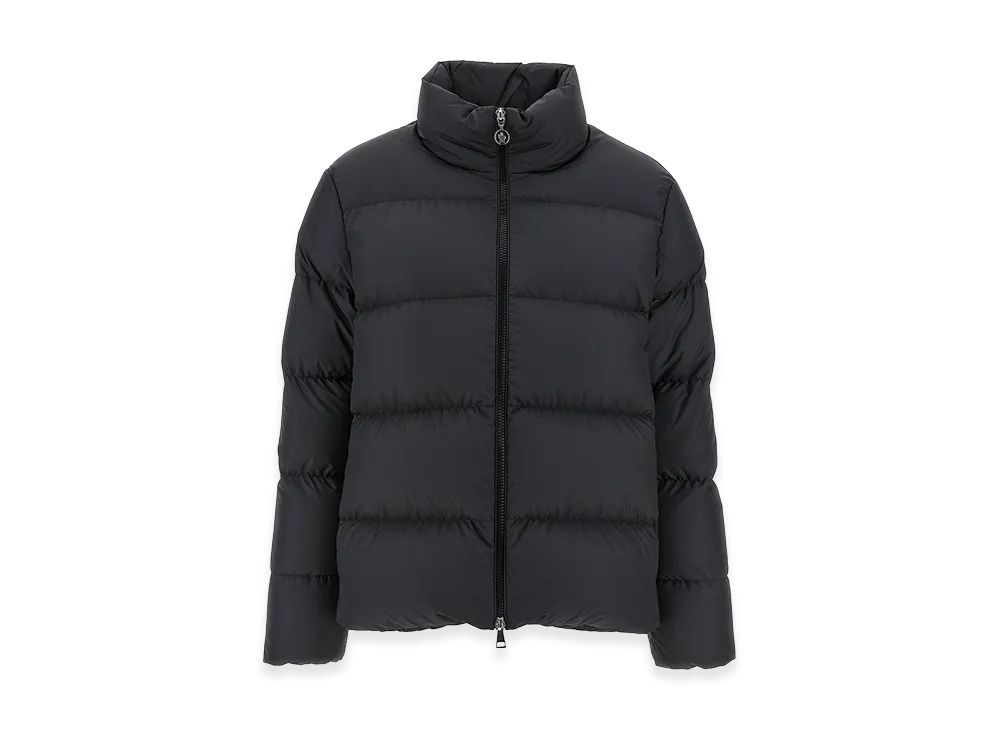 MONCLER Women's Mauzun Down Jacket "Black"