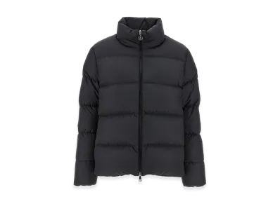 MONCLER Women's Mauzun Down Jacket "Black"