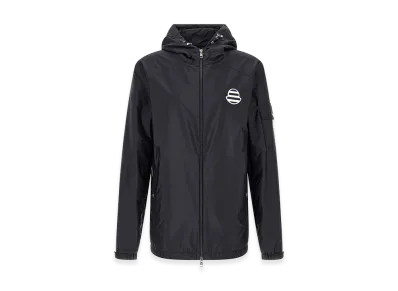 MONCLER Mornay Anorak "Dark Blue"