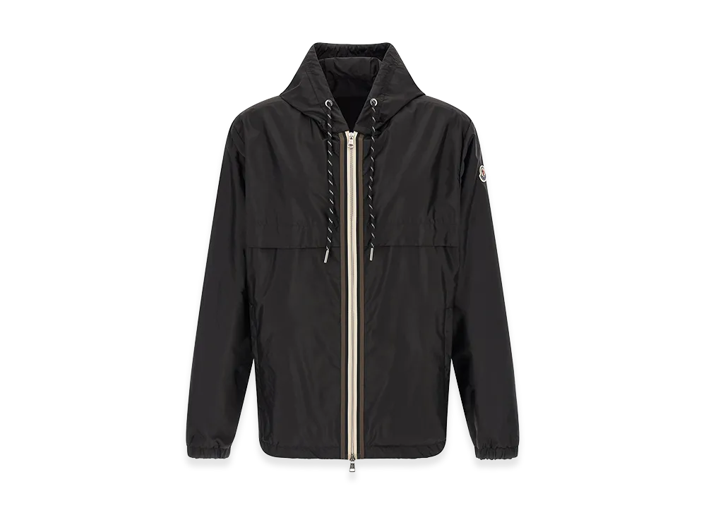 MONCLER Nidge Jacket "Black"