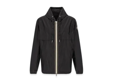 MONCLER Nidge Jacket "Black"