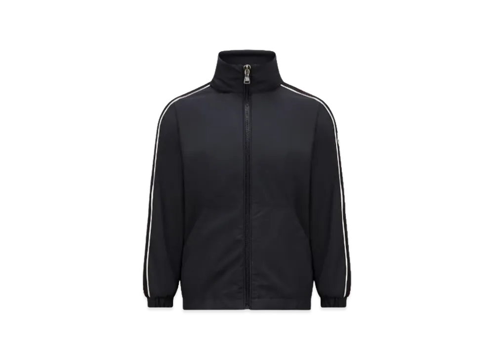 MONCLER Kids Nikki Jacket "Dark Blue"