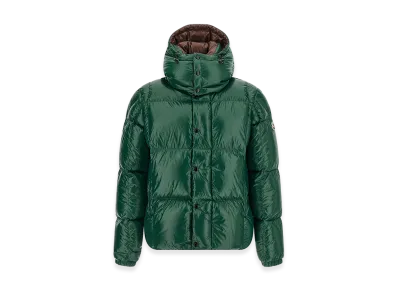 MONCLER Parana Down Jacket "Green"