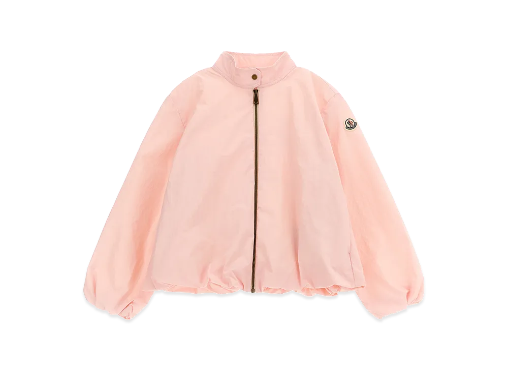 MONCLER Kids Rasime Jacket "Pink"