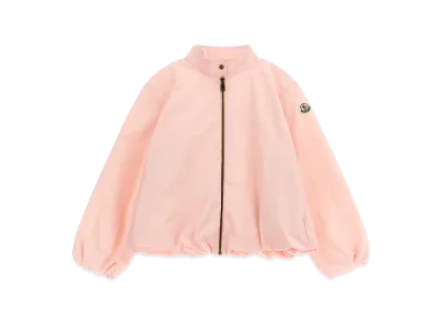 MONCLER Kids Rasime Jacket "Pink"