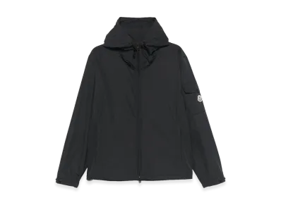 MONCLER Sassiere Jacket "Black"