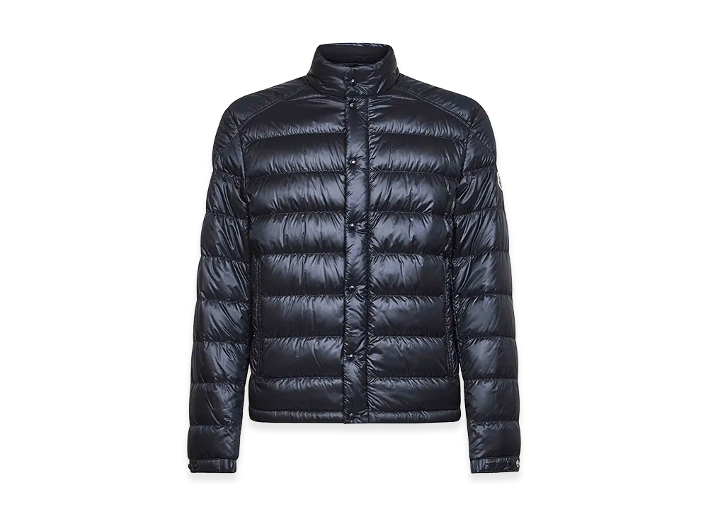 MONCLER Selves Down Jacket "Dark Blue"