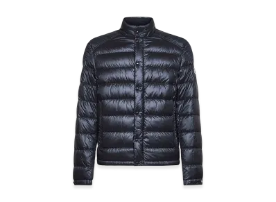 MONCLER Selves Down Jacket "Dark Blue"