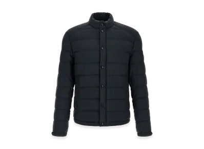 MONCLER Selves Down Jacket "Dark Blue"