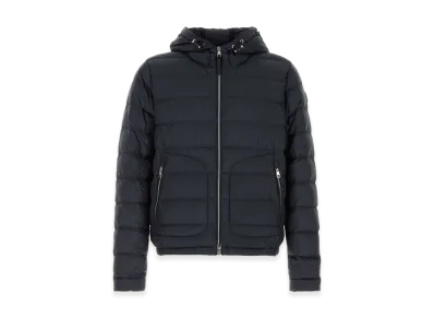 MONCLER Sestriere Down Jacket "Dark Blue"