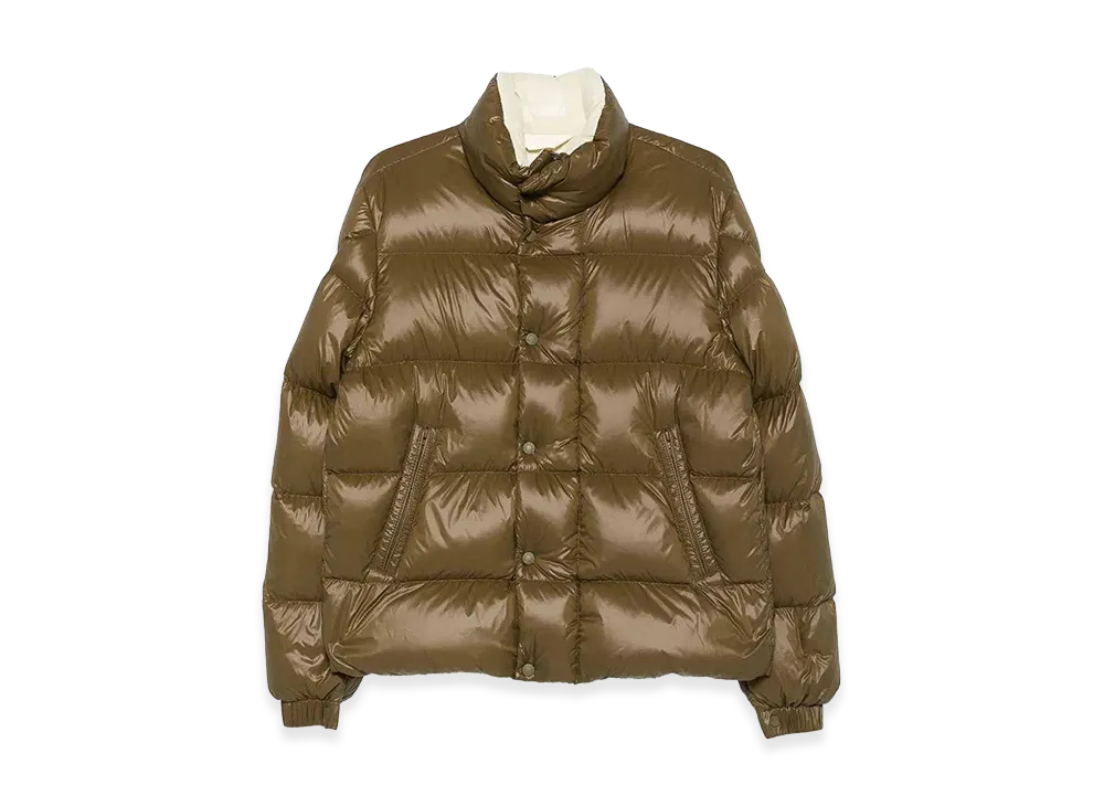 MONCLER Tripiti Down Jacket "Green"