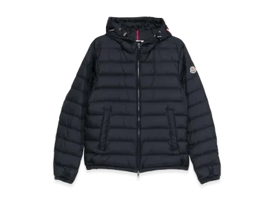 MONCLER Vermeille Down Jacket "Dark Blue"