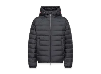 MONCLER Vermeille Down Jacket "Black"