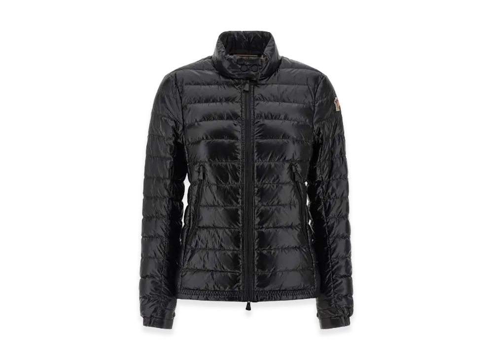 MONCLER Women's Walibi Down Jacket "Black"