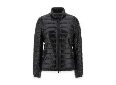 MONCLER Women's Walibi Down Jacket "Black"