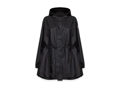 MONCLER Women's Weteau Jacket "Black"