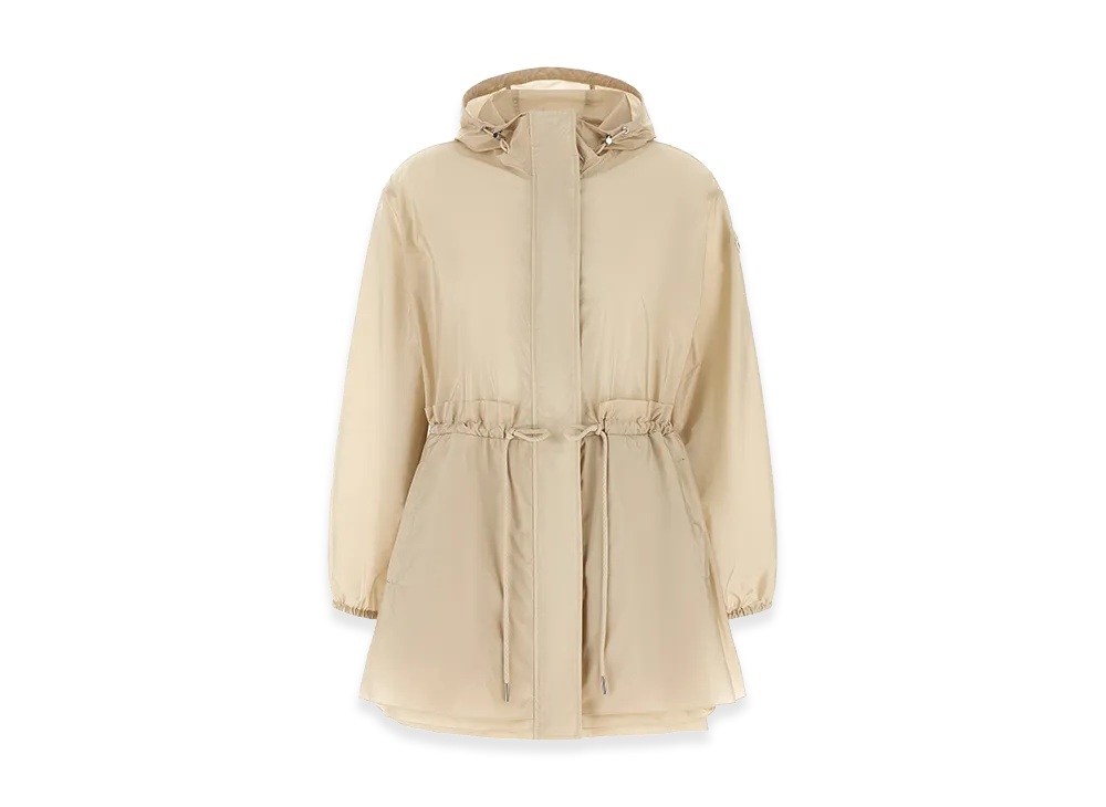 MONCLER Women's Weteau Jacket "Beige"