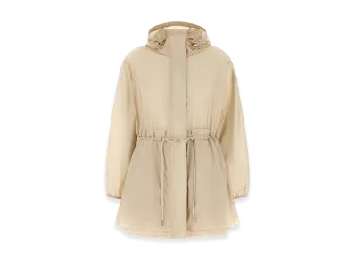 MONCLER Women's Weteau Jacket "Beige"