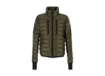 MONCLER Grenoble Hers Jacket "Olive Green"