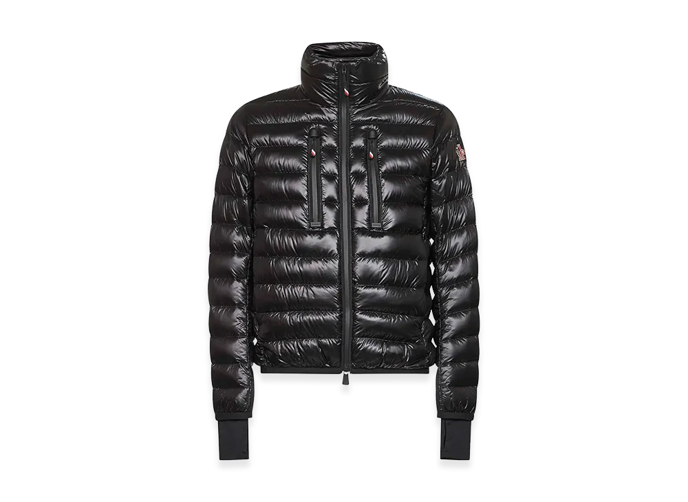MONCLER Grenoble Coats "Black"