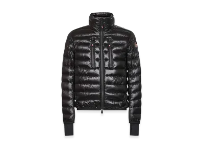 MONCLER Grenoble Coats "Black"