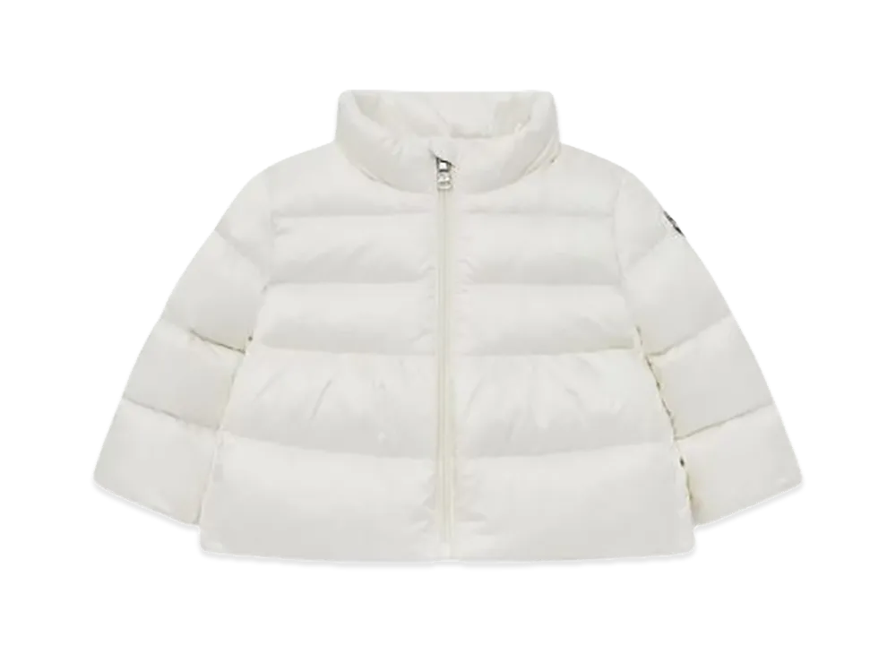 MONCLER Kids Joelette Jacket "White"