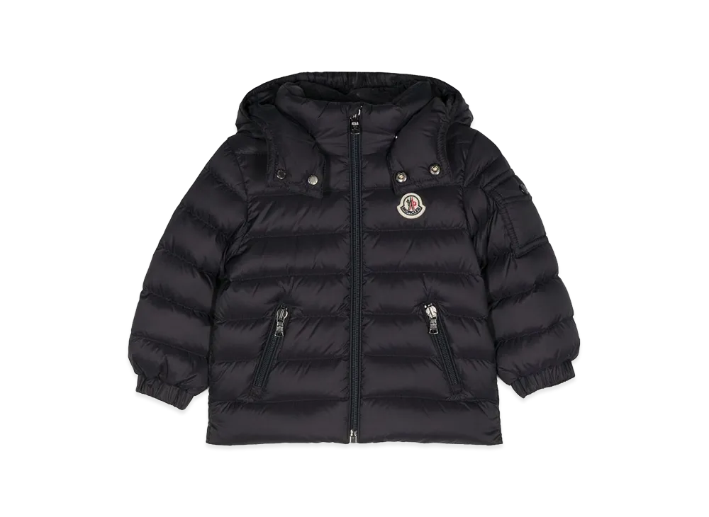 MONCLER Kids Jules Jacket "Dark Blue"